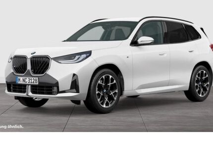 BMW X3 11.450 km 55.480 &euro; Köln Süd 50968