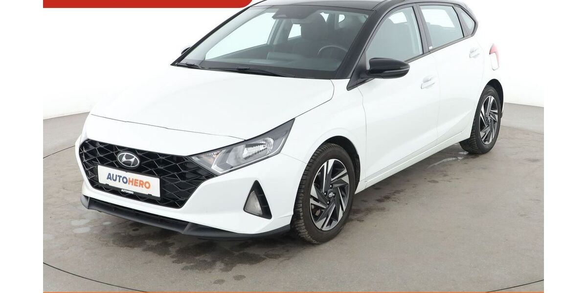 Hyundai i20 36.080 km 14.540 &euro; Dresden 01187