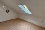 Dachgeschoßwohnung Osterode am Harz - 2 Zimmer, 55 m&sup2;, 450&euro; | Angebot:26330381
