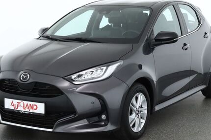 Mazda 2 45.373 km 19.990 &euro; Erfurt 99087