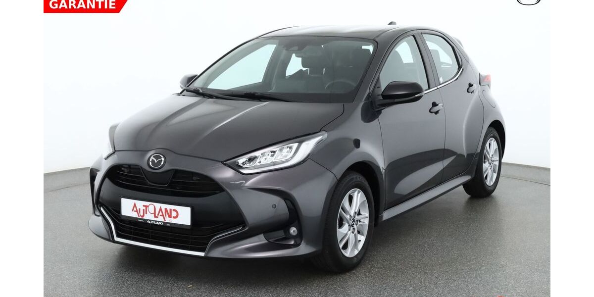 Mazda 2 45.373 km 19.990 &euro; Erfurt 99087