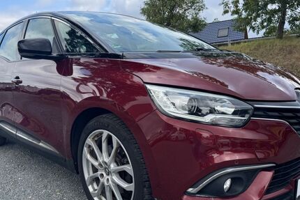 Renault Scenic 147.000 km 6.650 &euro; Weimar 99423