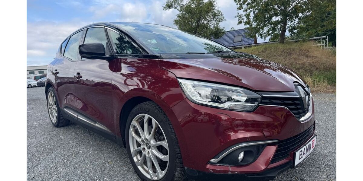 Renault Scenic 147.000 km 6.650 &euro; Weimar 99423