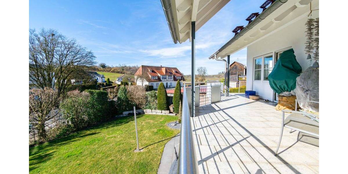 Einfamilienhaus Tettnang Tannau - 7 Zimmer, 245 m&sup2;, 975.000&euro; | Angebot:25968737
