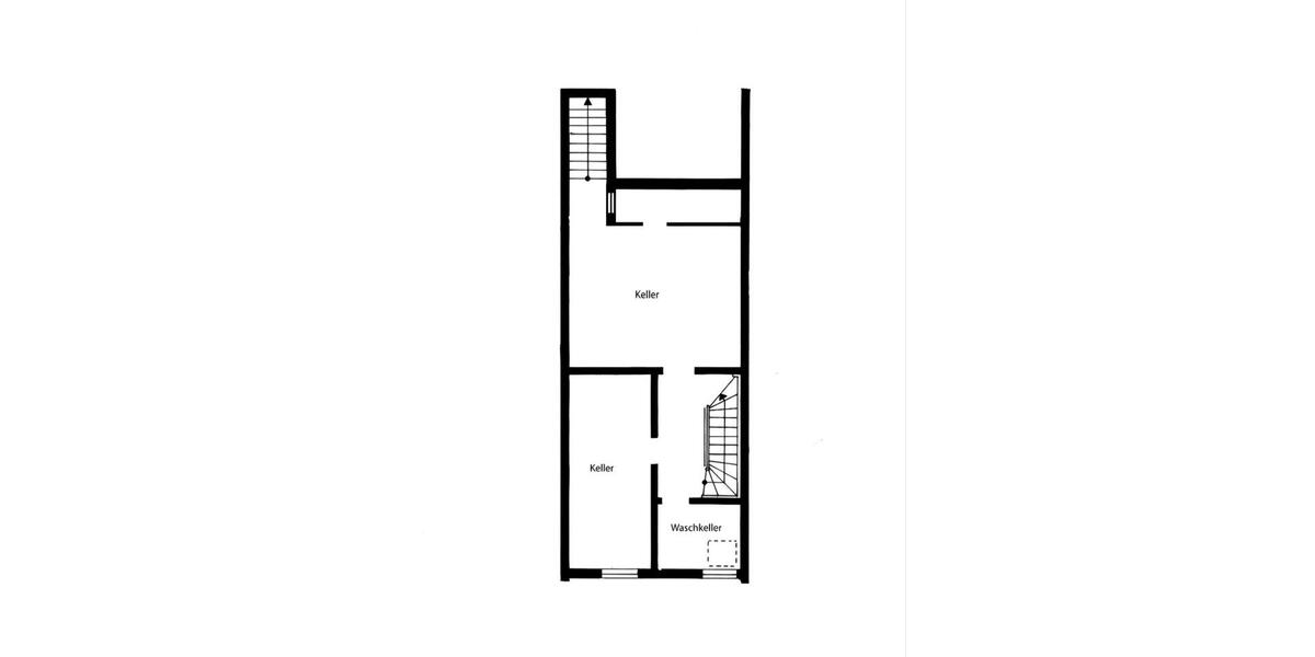 Reihenhaus Geestland - 5 Zimmer, 130 m&sup2;, 1.350&euro; | Angebot:26451266