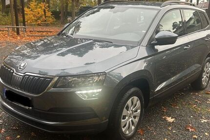 Skoda Karoq 73.000 km 16.900 € Nürnberg 90453
