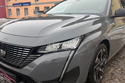 Peugeot 308 51.500 km 20.950 &euro; Bad Langensalza 99947