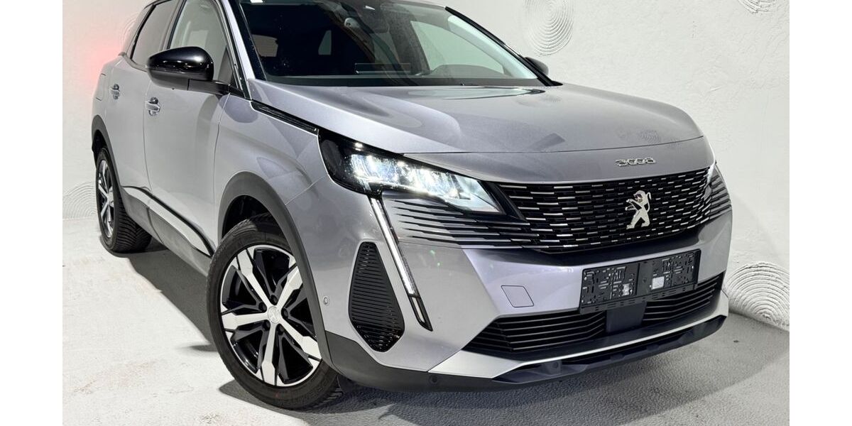 Peugeot 3008 70.300 km 18.990 &euro; Hannover 30179