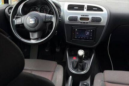 Seat Leon 107.500 km 3.800 &euro; Osnabrück 49088