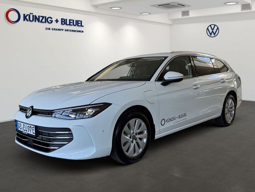 Passat Variant