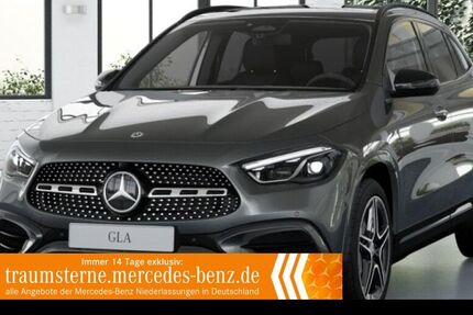 Mercedes-Benz GLA 180 14.635 km 40.890 &euro; Erlangen 91056