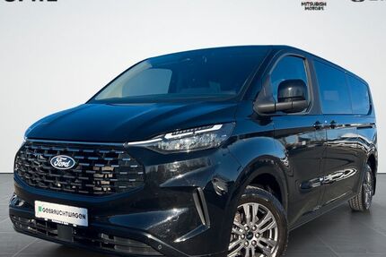 Ford Tourneo Custom 22.050 km 44.390 &euro; Jena-Lobeda 07747