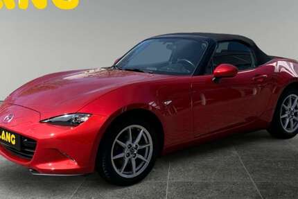 Mazda MX-5 74.600 km 16.990 &euro; Karlsruhe 76131
