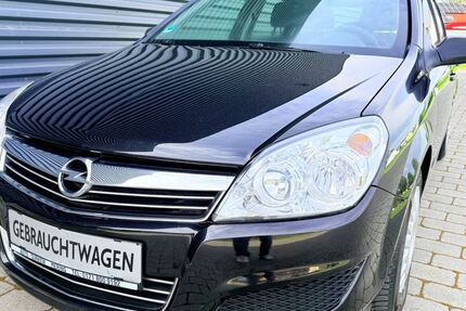 Opel Astra 65.000 km 3.990 &euro; Mering bei München/ Augsburg 86415
