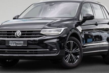 VW Tiguan 75.266 km 23.990 &euro; Herborn 35745