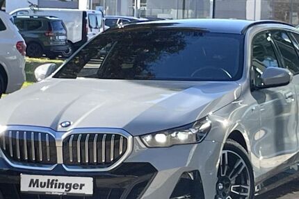 BMW 540 24.225 km 65.900 € Essingen 73457