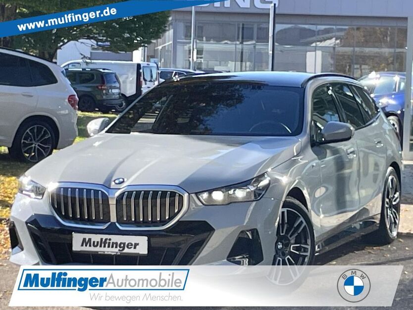 BMW 540 24.225 km 65.900 € Essingen 73457