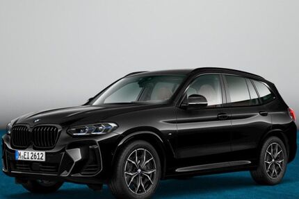 BMW X3 57.600 km 44.985 &euro; Bad Kreuznach 55543
