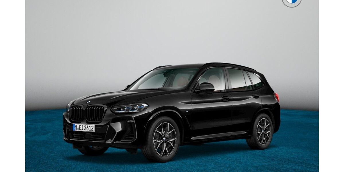 BMW X3 57.600 km 45.900 &euro; Bad Kreuznach 55543