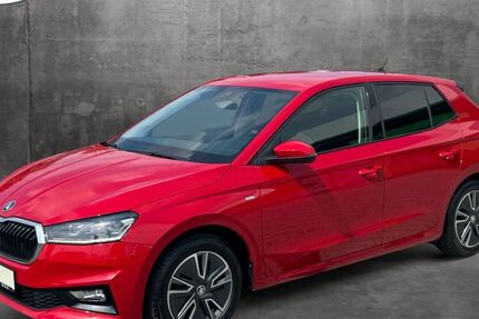 Skoda Fabia 22.691 km 17.990 &euro; Chemnitz 09116