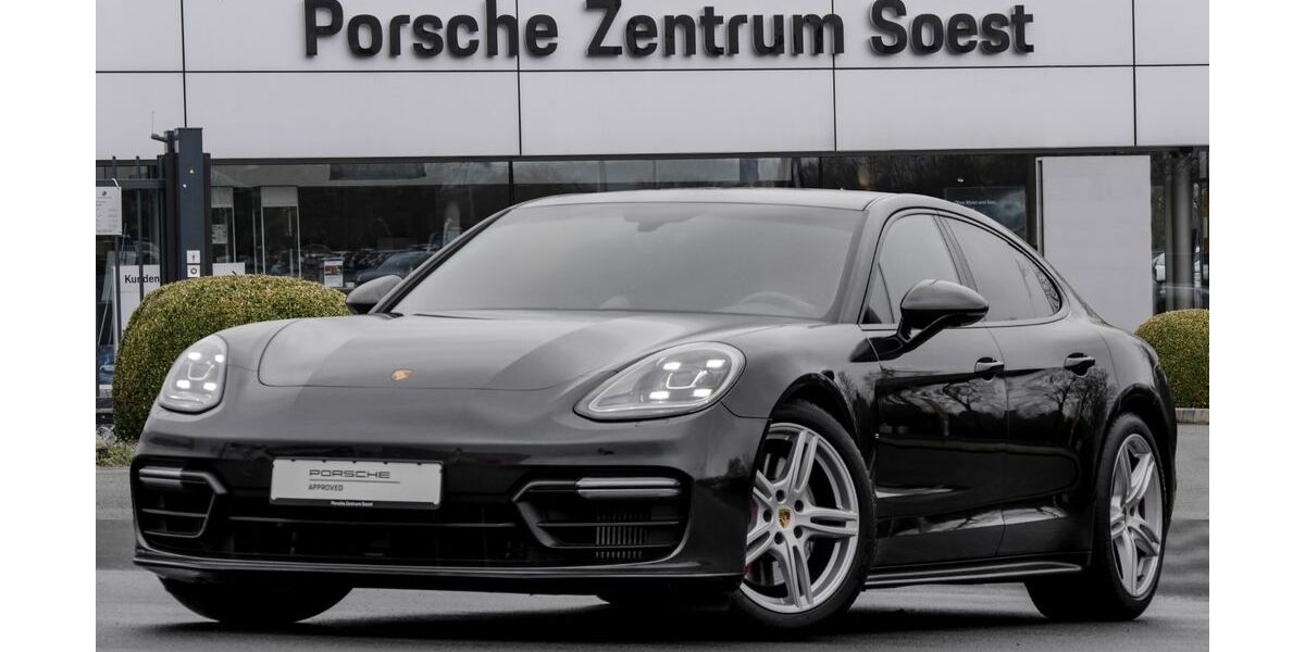 Porsche Panamera 78.400 km 74.444 &euro; Soest 59494