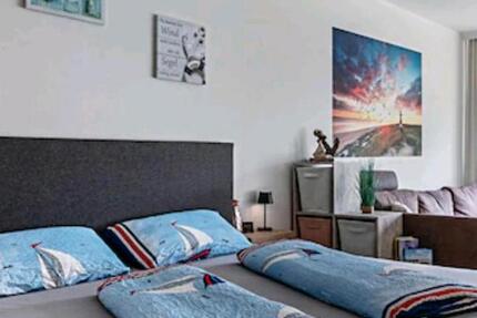 Wohnung Büsum - 1 Zimmer, 43 m&sup2;, 165.000&euro; | Angebot:26833030