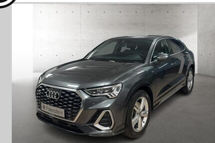 Audi Q3 50.350 km 39.903 &euro; Fürth 90762