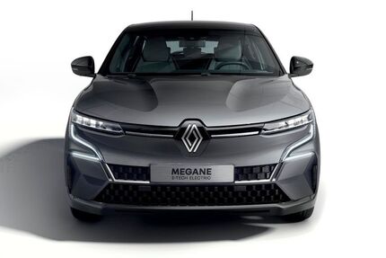 Renault Megane E-TECH 6.500 km 39.900 &euro; Frankfurt / Main 60314