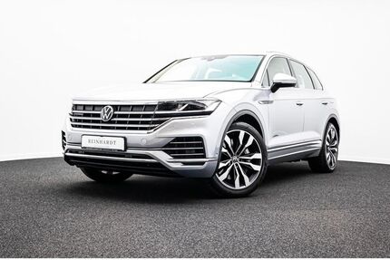 VW Touareg 79.760 km 47.195 &euro; Hagen 58091