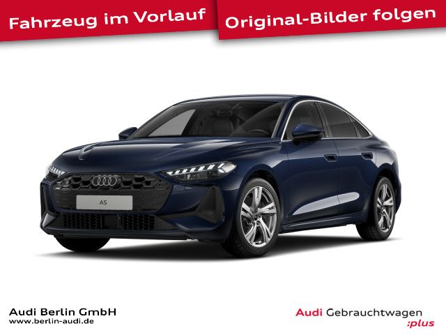 Audi A5 9.935 km 40.750 &euro; Berlin 10587