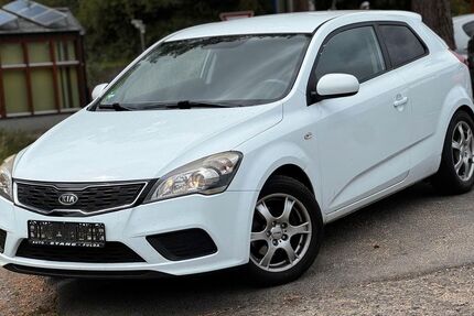 Kia ceed / Ceed 139.890 km 3.390 &euro; Schlitz 36110