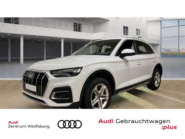 Audi Q5 28.574 km 42.990 &euro; Wolfsburg 38440