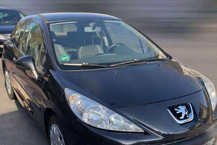 Peugeot 207 111.200 km 3.690 &euro; Eisenberg 67304