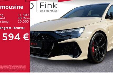 Audi RS3 6.500 km 74.950 &euro; Bad Hersfeld 36251