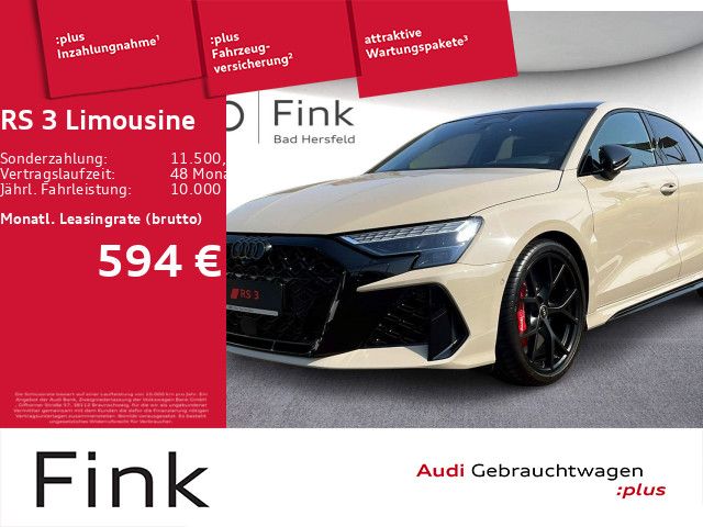 Audi RS3 6.500 km 74.950 &euro; Bad Hersfeld 36251
