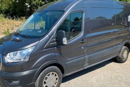 Ford Transit 120.200 km 17.490 € Bellenberg 89287