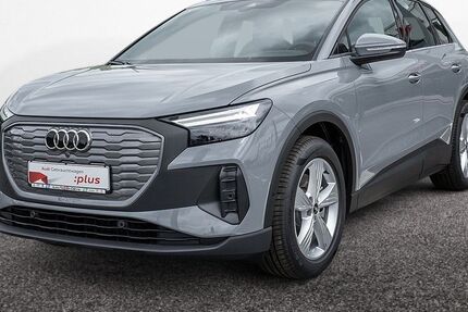 Audi Q4 e-tron 3.669 km 44.980 &euro; Brandenburg 14772