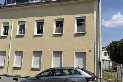 Wohnung Lichtenstein - 4 Zimmer, 82 m&sup2;, 520&euro; | Angebot:24746663