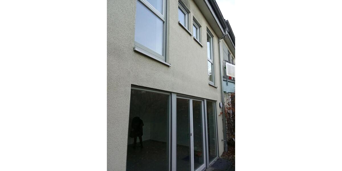 REIHENHAUS ULM DIREKT ZU VERMIETEN 5 zimmer