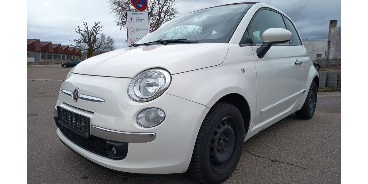 Fiat 500 156.900 km 4.600 &euro; Lahr-Langenwinkel 77933