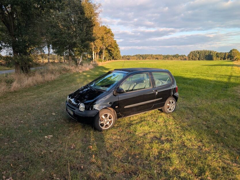 Renault Twingo 130.000 km 1.980 € Hammah 21714