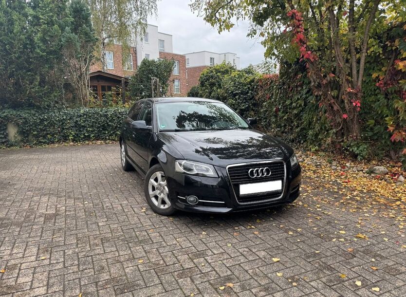 Audi A3 134.120 km 7.800 € Osnabrück 49090