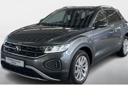 VW T-Roc 45.962 km 22.730 &euro; Stuttgart-Wangen 70188