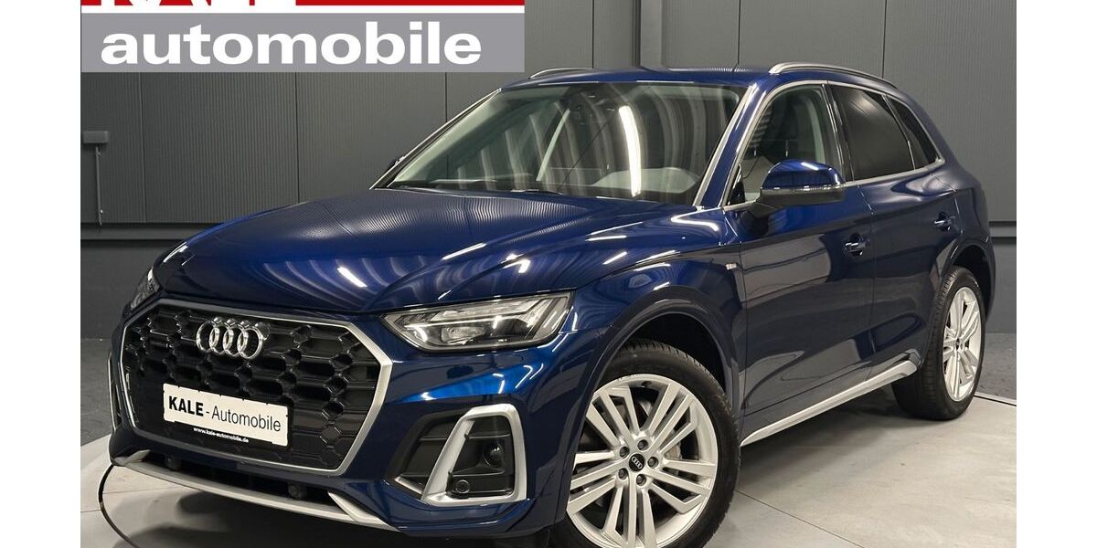 Audi Q5 27.000 km 39.891 &euro; Helmstedt 38350