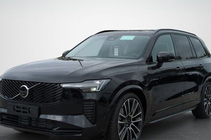 Volvo XC90 5.000 km 88.890 &euro; Deggendorf/Fischerdorf 94469