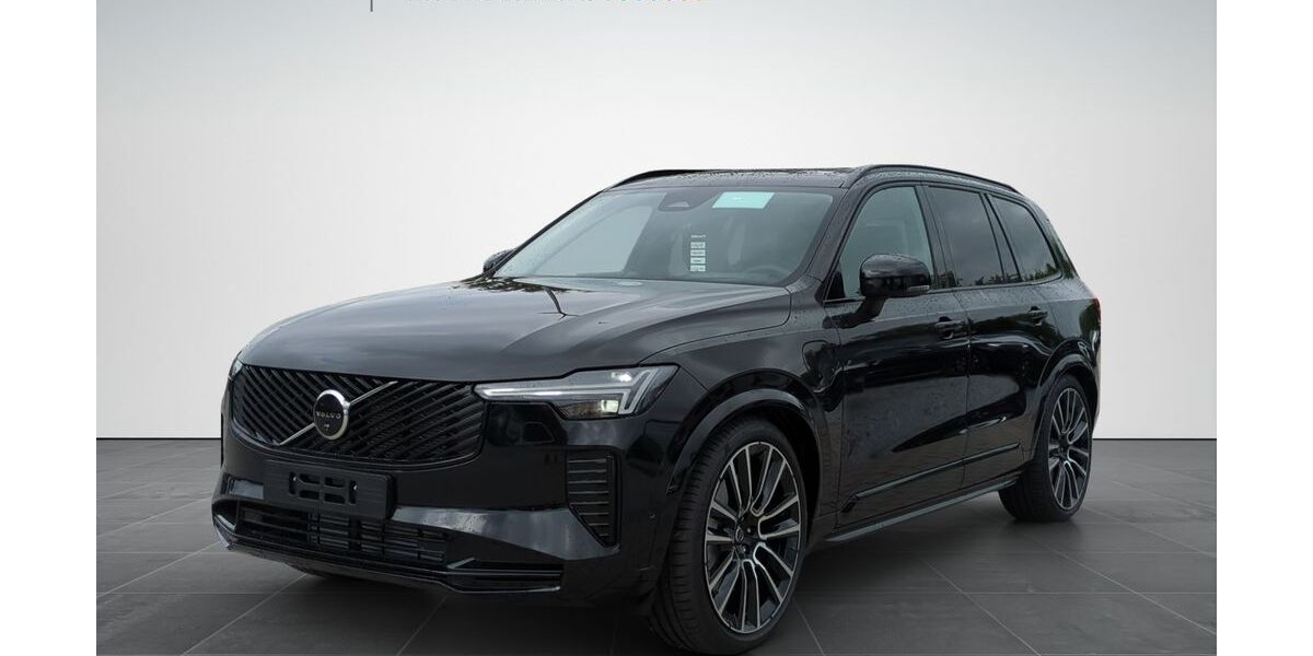 Volvo XC90 5.000 km 89.990 &euro; Deggendorf/Fischerdorf 94469