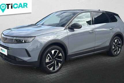 Opel Grandland 22.050 km 28.750 &euro; Barchfeld-Immelborn 36456