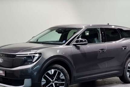 Ford Explorer 4.671 km 38.480 &euro; Fulda 36043