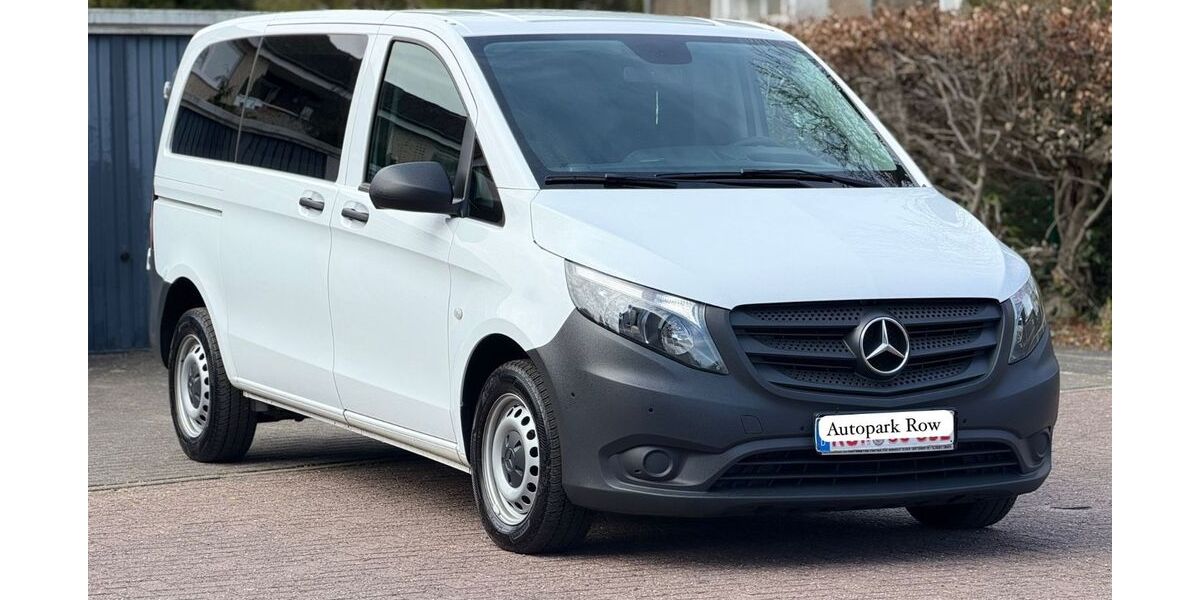 Mercedes-Benz Vito 235.000 km 14.500 &euro; Rotenburg Wümme 27356