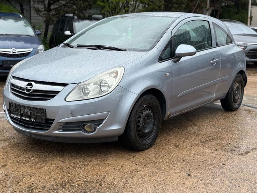 Corsa